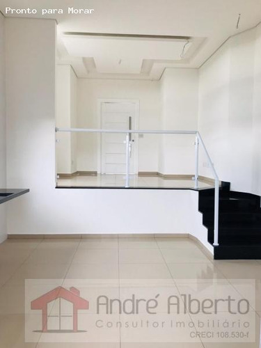 Imagem 5 de 15 de Casa Em Condomínio Para Venda Em Sorocaba, Cajuru Do Sul, 3 Dormitórios, 1 Suíte, 2 Banheiros, 4 Vagas - 571_1-1324620