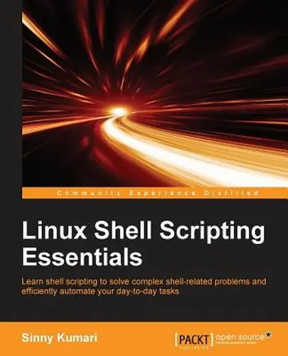 Linux Shell Scripting Essentials | Cuotas sin interés