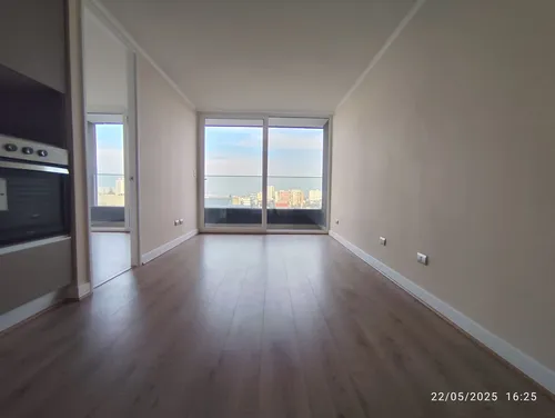 Edificio Arturo Prat Vista Sur Piso 12
