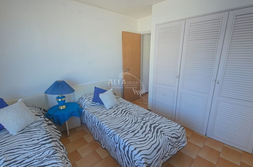 Imagen 25 de 30 de Apartamento En Punta Del Este - Brava
