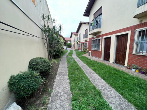Duplex En Ciudad Madero