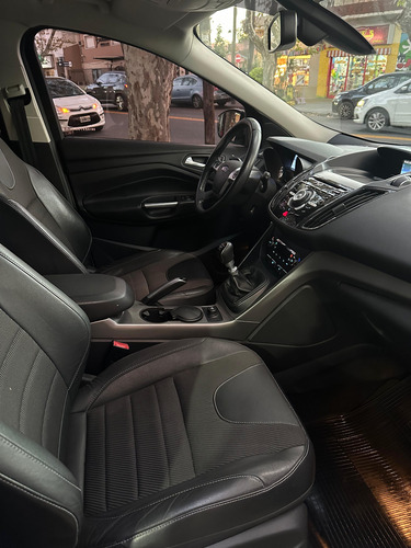 Ford Kuga 1.6 Sel 6mt Fwd T 150 Cv