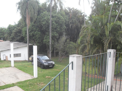 Chácara À Venda Em Jardim Martinelli (sousas) - Ch000566