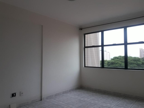 Imagem 1 de 13 de Sala Para Aluguel, 1 Vaga, Bela Vista - Santo André/sp - 62565