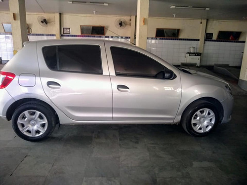 Sandero