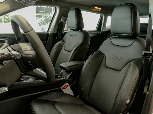 Imagem 12 de 14 de Jeep Compass Sport 1.3 T270 (aut) (flex)