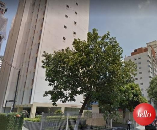 Imagem 9 de 12 de Apartamento - Ref: 37435