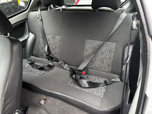 Ford Ka Ka 1.0 (Flex)