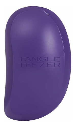 Cepillo Para El   Le Teezer Salon Elite Violeta Lila Ce...