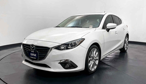 Imagen 4 de 15 de 22200 - Mazda 2016 Con Garantía At
