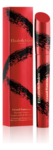 Mascara De Pestañas Elizabeth Arden Grand Entrance Brown