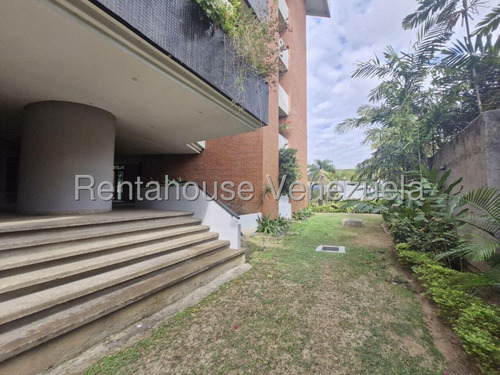 Mb Apartamento (1 Nivel) En Venta En Campo Alegre, Distrito Metropolitano