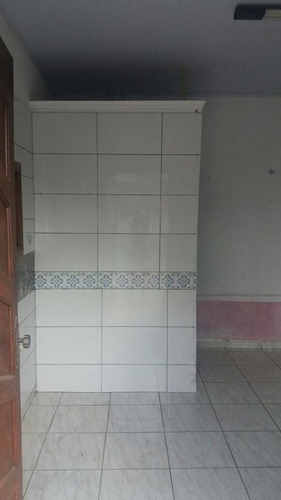 Casa Com 2 Dormitórios À Venda Por R$ 400.000 - Jardim Alegria - Itupeva/são Paulo - Ca0225
