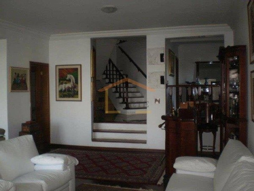 Imagem 2 de 15 de Casa Em Condominio, Venda, Aldeia Do Sol (polvilho), Cajamar - 19860 - V-19860