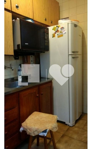 Imagem 10 de 15 de Apartamento - Menino Deus - Ref: 7099 - V-240743