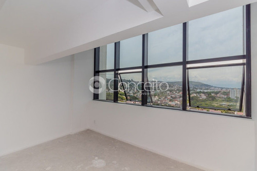 Imagem 5 de 15 de Loft - Partenon - Ref: 11164 - V-11164