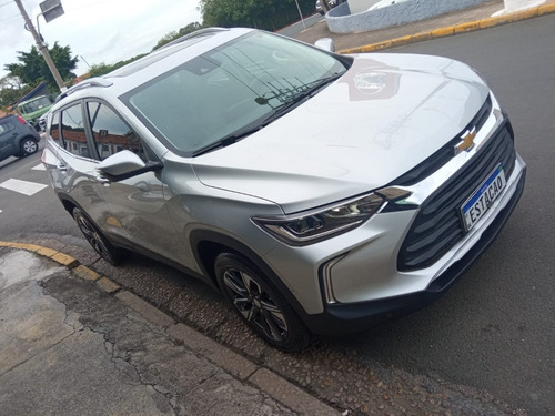 Imagem 1 de 6 de Chevrolet Tracker 1.0 T At Pr