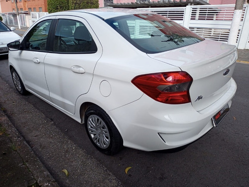 Imagem 13 de 15 de Ford Ka+ Sedan 1.0 2020 R$ 53.900