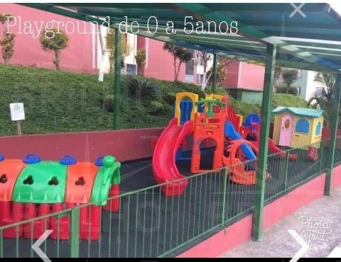 Imagem 5 de 15 de Apartamento Para Venda, 2 Dormitório(s), 57.0m² - 4795