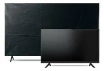 Comprar Capa Macia Impermeavel Couro Tv Led, Lcd Plasma Monitores