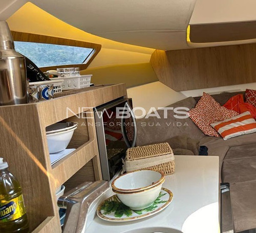 Nx 340 Ñ Nhd Ventura Phantom Coral Real Fs Beneteau Evolve