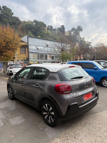 Citroën C3 1.2 Puretech 82 Feel
