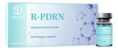 Regenerador R Pdrn De Salmon Y Polydeoxyribonucleotide