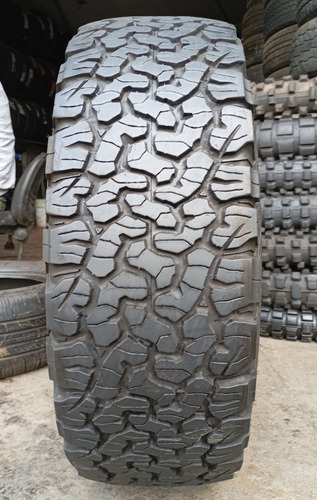 Llanta 265/65r17 Bfgoodrich All-terrain A1 (Usado)