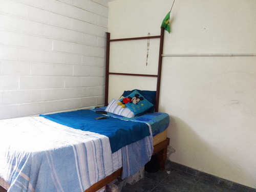 Imagen 6 de 12 de Apartamento En Venta Las Lomas, El Ingenio, Guatire Estado Miranda 45m2