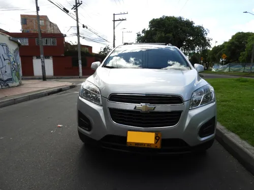 Chevrolet Tracker 1.8 Ls