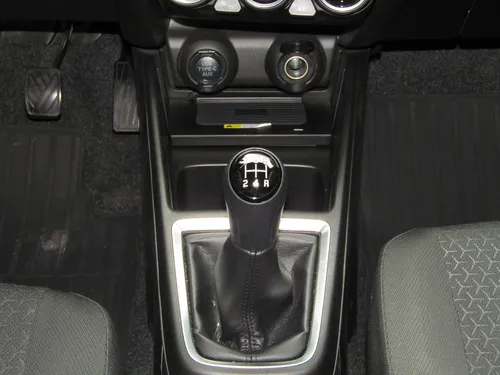 Suzuki Swift 1.2 Hybrid 2Wd