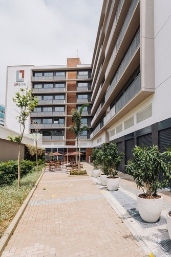 Imagem 10 de 17 de Sala À Venda No Bairro Jacarepaguá - Rio De Janeiro/rj - O-6181-14607