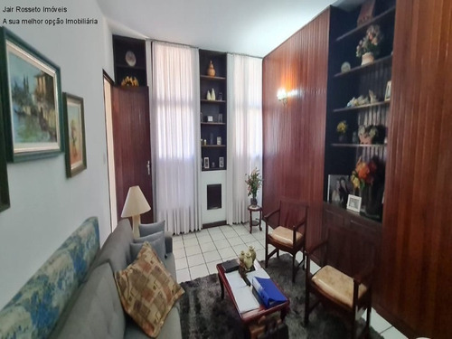 Imagem 1 de 19 de Casa - Ca00126 - 69495010