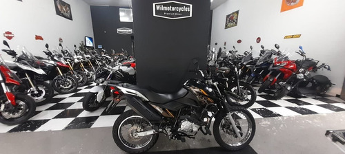 Imagem 2 de 8 de Yamaha Xtz 150 Crosser S