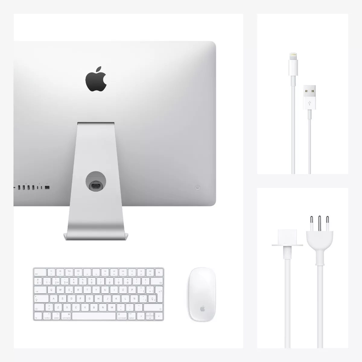 Segunda imagen para búsqueda de imac