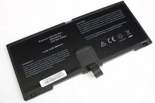 Bateria Compatible Con Hp Probook 5310m 5320m 538693001 Fn04