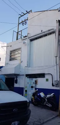 Bodega en venta