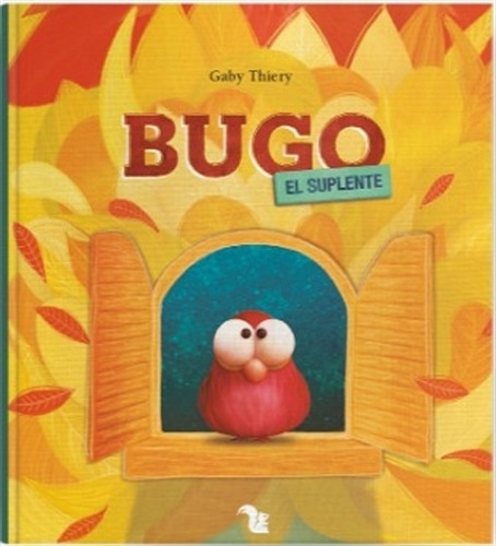 Bugo, El Suplente