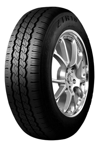 4 Llantas Zeta 225/70r15c Ztr18