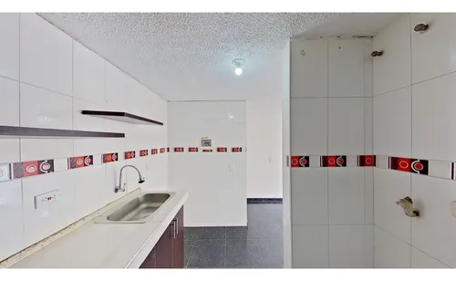 Frailejon 1 - Apartamento En Venta En Ciudad Verde, Soacha