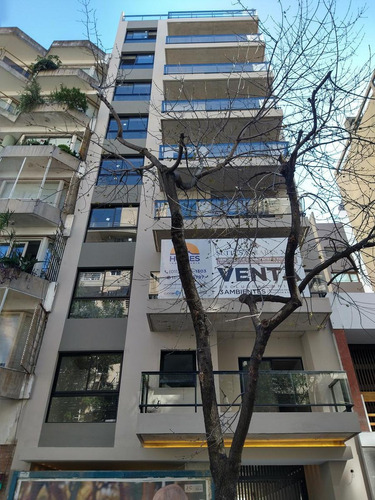 Imagen 25 de 30 de Venta-departamento - Caballito- 2 Ambientes