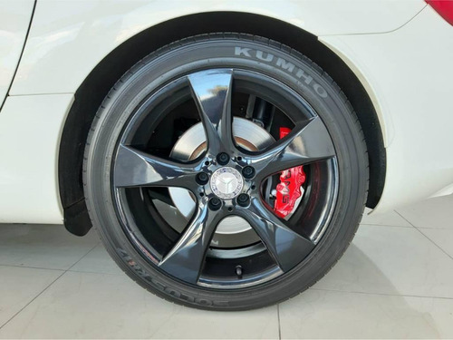 Mercedes-benz Slk 250 Cgi 1.8 Turbo