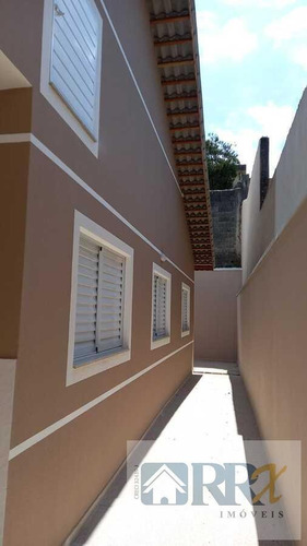 Imagem 9 de 15 de Casa Para Venda Em Suzano, Jardim Das Flores, 3 Dormitórios, 1 Suíte, 1 Banheiro, 2 Vagas - 250_2-1333065