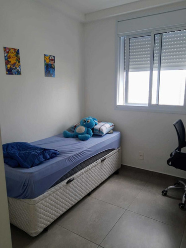 Imagem 11 de 26 de Apartamento Em Tatuapé, São Paulo/sp De 64m² 2 Quartos À Venda Por R$ 560.000,00 - Ap1866249-s