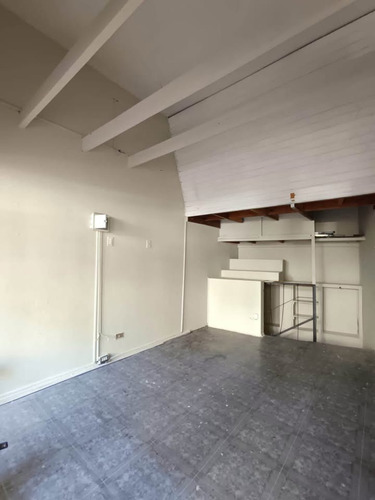 Arriendo Local Comercial Av Pedro De Valdivia/nv Providencia