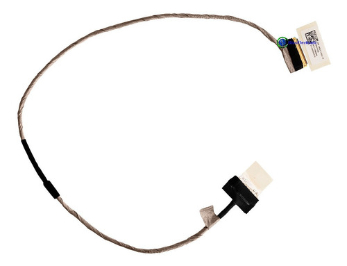 Cable Flex Toshiba L45d-b4383wm L45d-b C45-b 1422-01rm000