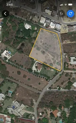 Terreno en venta