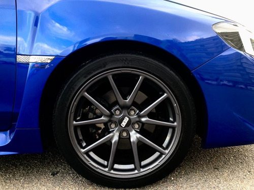 Imagen 9 de 18 de Subaru Wrx+l 2.0l 6mt