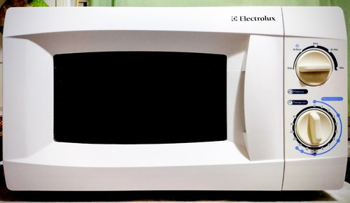 Microondas Electrolux Modelo: Mecr20r