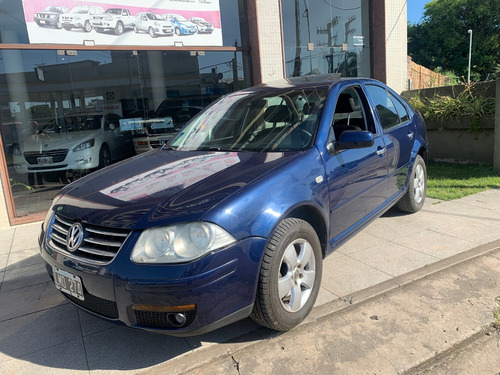 Volkswagen Bora 2.0 Trendline 115cv